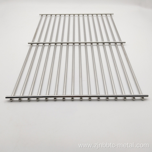 Stainless Steel Barbecue Rack grill mesh oven grid